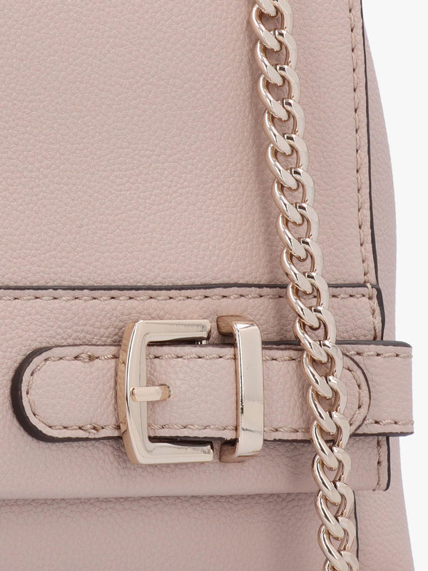 Eco Ali Almond Cross-Body Bag