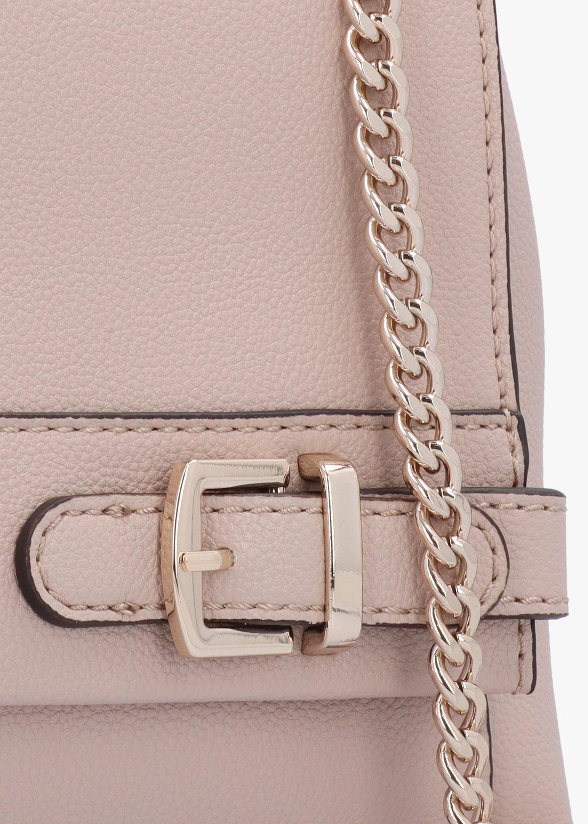 Eco Ali Almond Cross-Body Bag