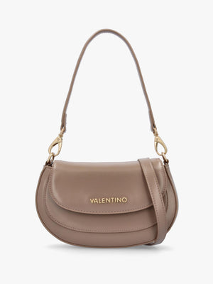 Type Relove Recycle Taupe Shoulder Bag