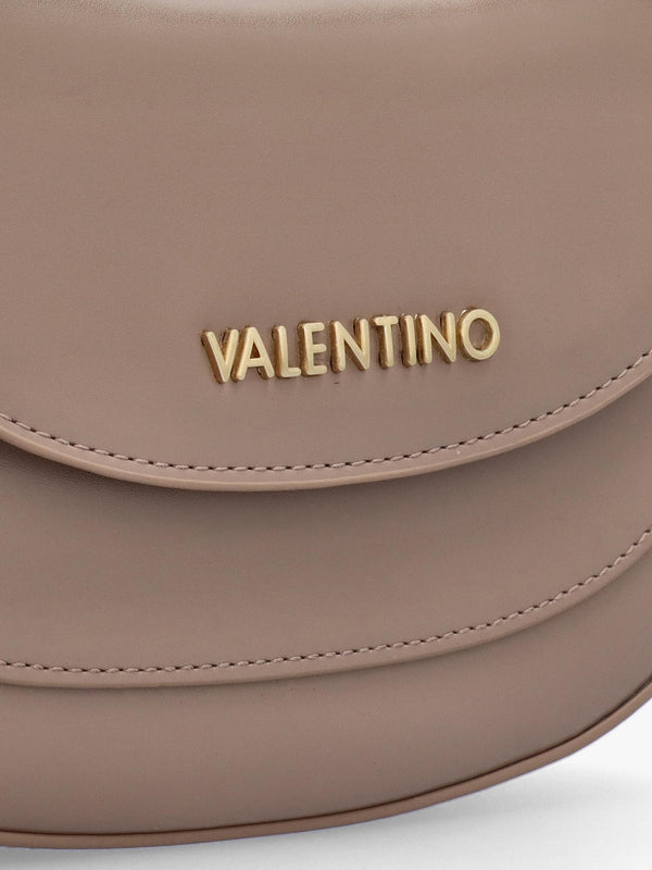 Type Relove Recycle Taupe Shoulder Bag