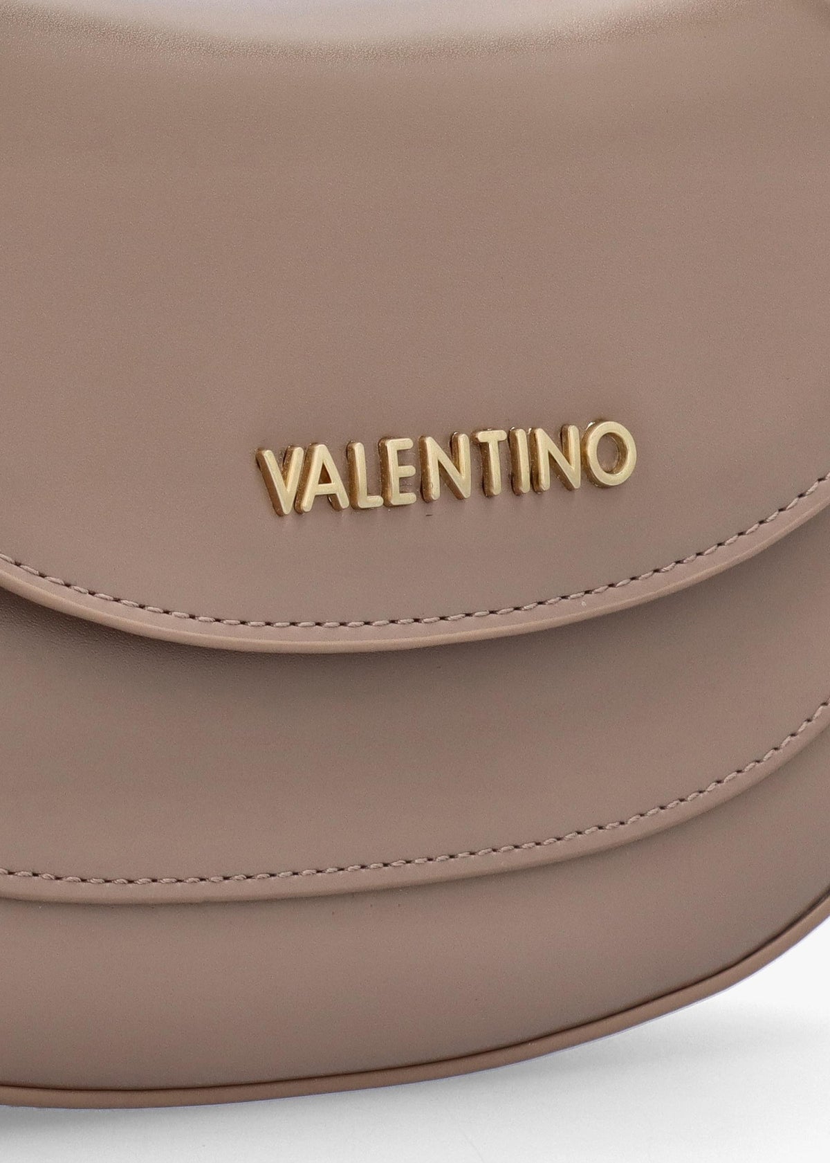 Type Relove Recycle Taupe Shoulder Bag