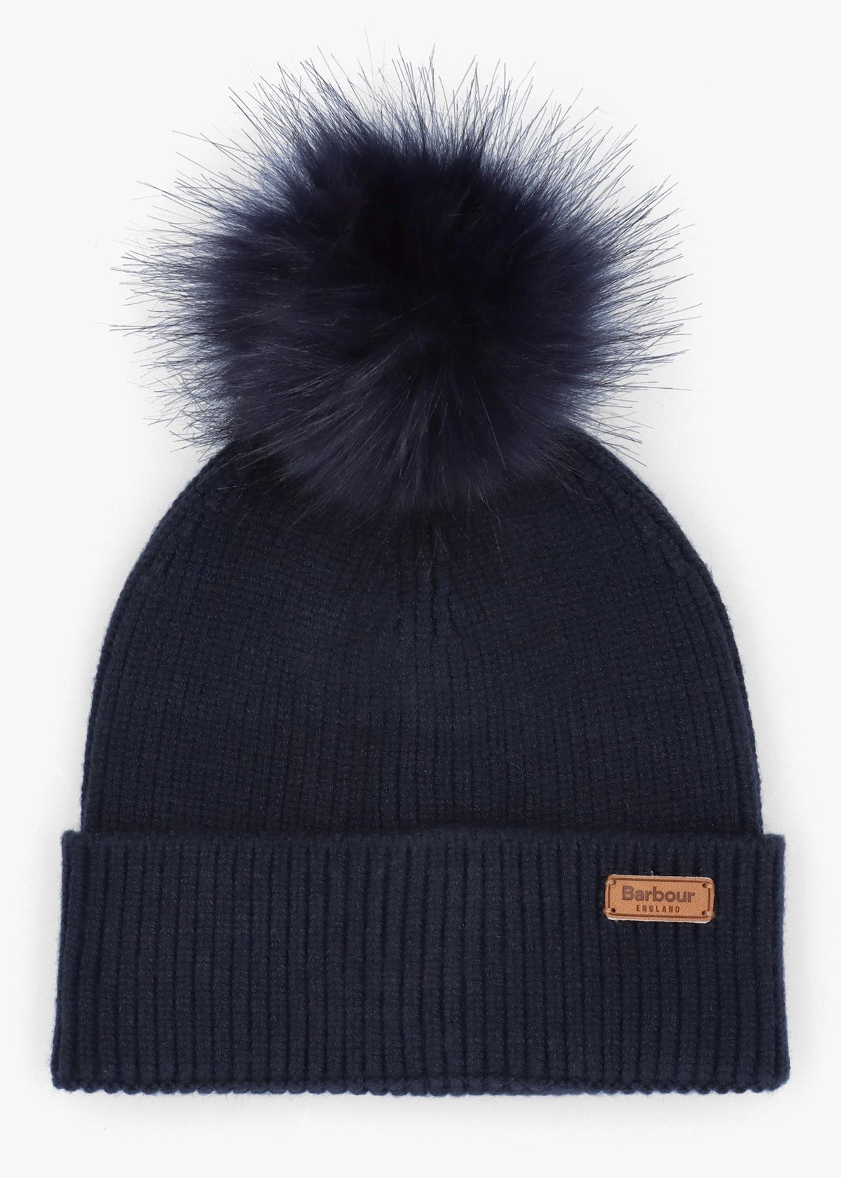 Women’s Dover Navy Beanie & Hailes Scarf Gift Set