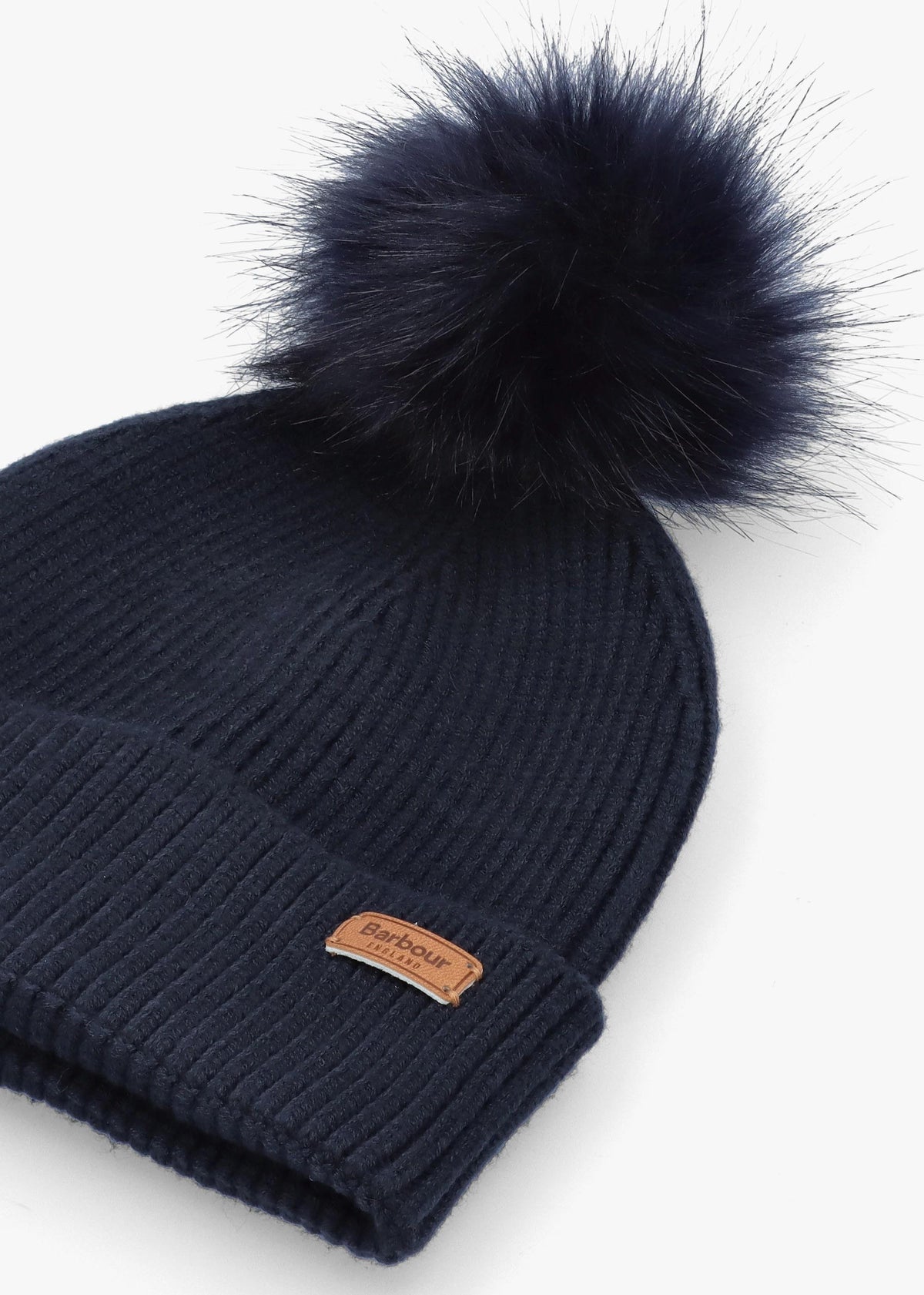 Women’s Dover Navy Beanie & Hailes Scarf Gift Set