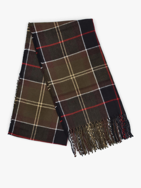 Women’s Dover Navy Beanie & Hailes Scarf Gift Set