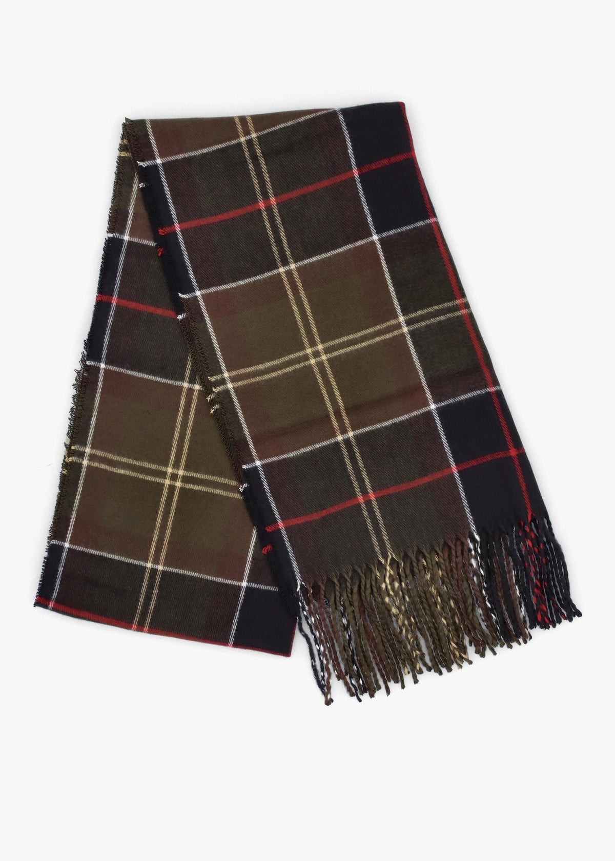 Women’s Dover Navy Beanie & Hailes Scarf Gift Set