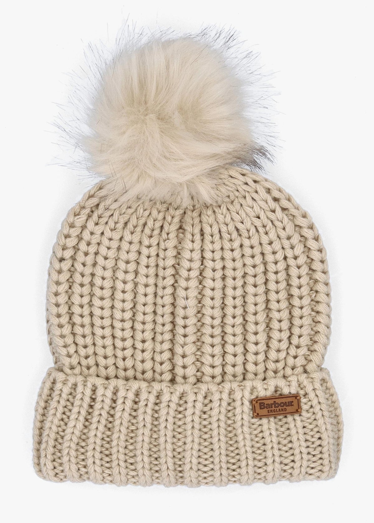 Women’s Saltburn Pearl Beanie Hat & Scarf Gift Set