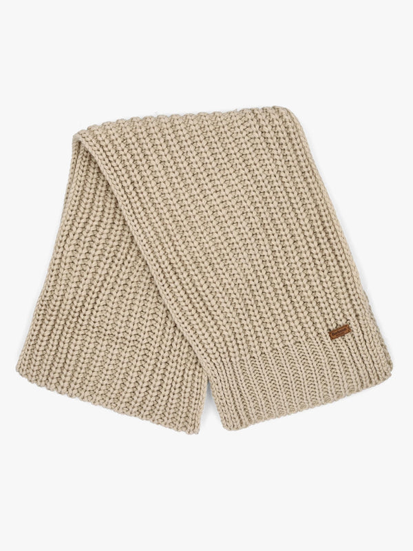 Women’s Saltburn Pearl Beanie Hat & Scarf Gift Set