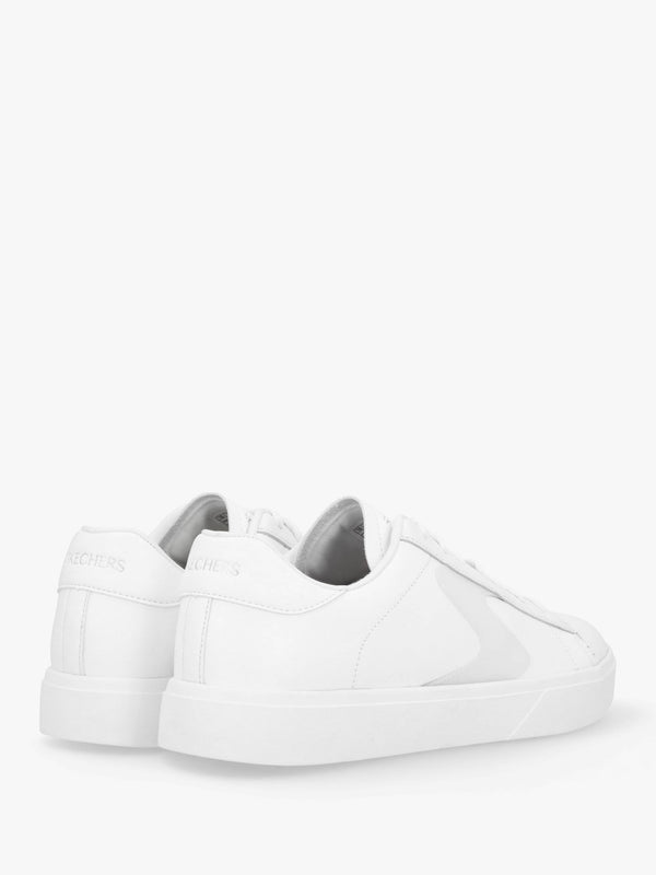Men’s Eden XL Remembrance White Trainers