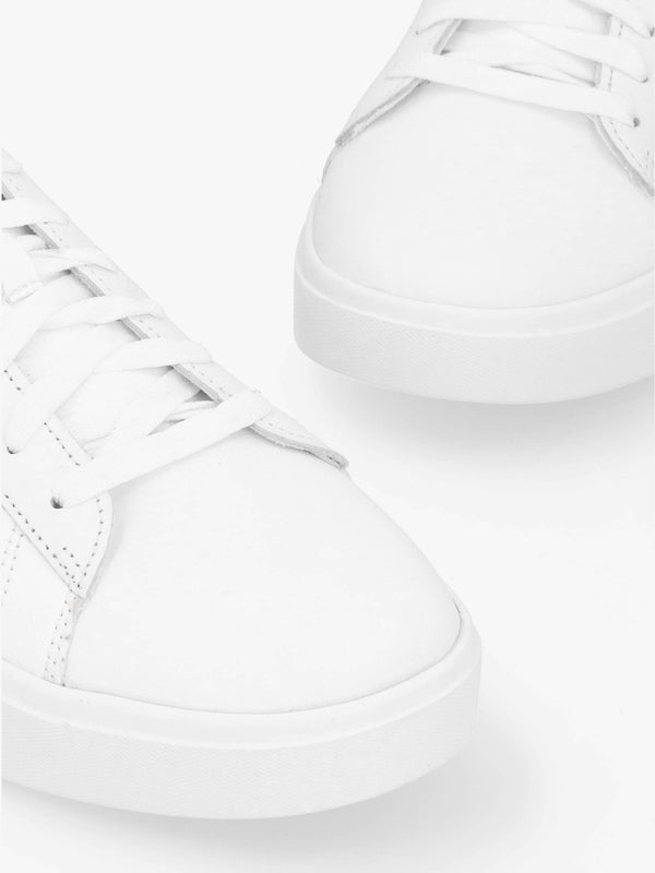 Men’s Eden XL Remembrance White Trainers