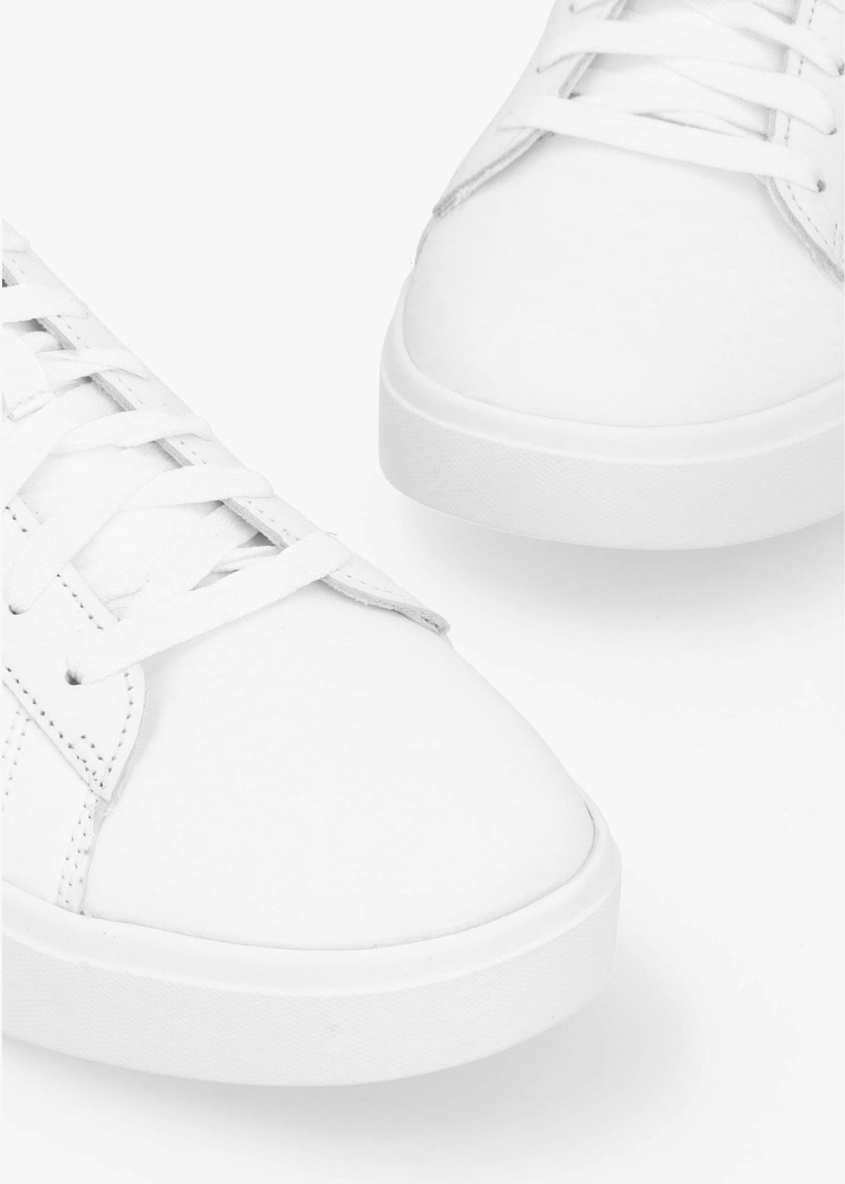 Men’s Eden XL Remembrance White Trainers