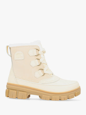 Women's Torino™ V Waterproof Honey White Sea Salt Snow Boots