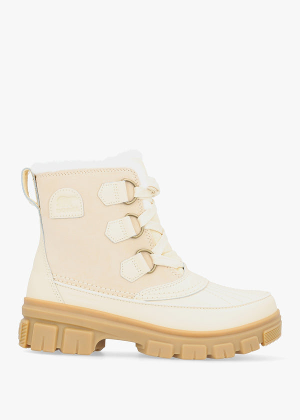 Women's Torino™ V Waterproof Honey White Sea Salt Snow Boots