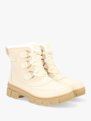 Women's Torino™ V Waterproof Honey White Sea Salt Snow Boots
