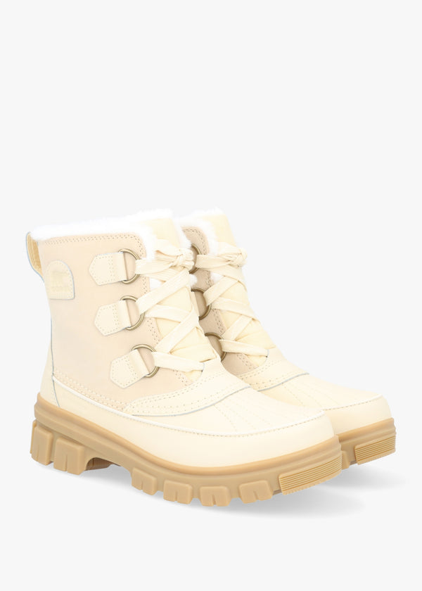 Women's Torino™ V Waterproof Honey White Sea Salt Snow Boots