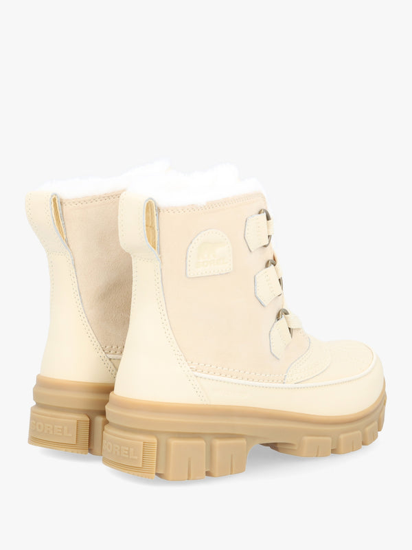 Women's Torino™ V Waterproof Honey White Sea Salt Snow Boots