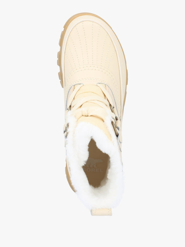 Women's Torino™ V Waterproof Honey White Sea Salt Snow Boots