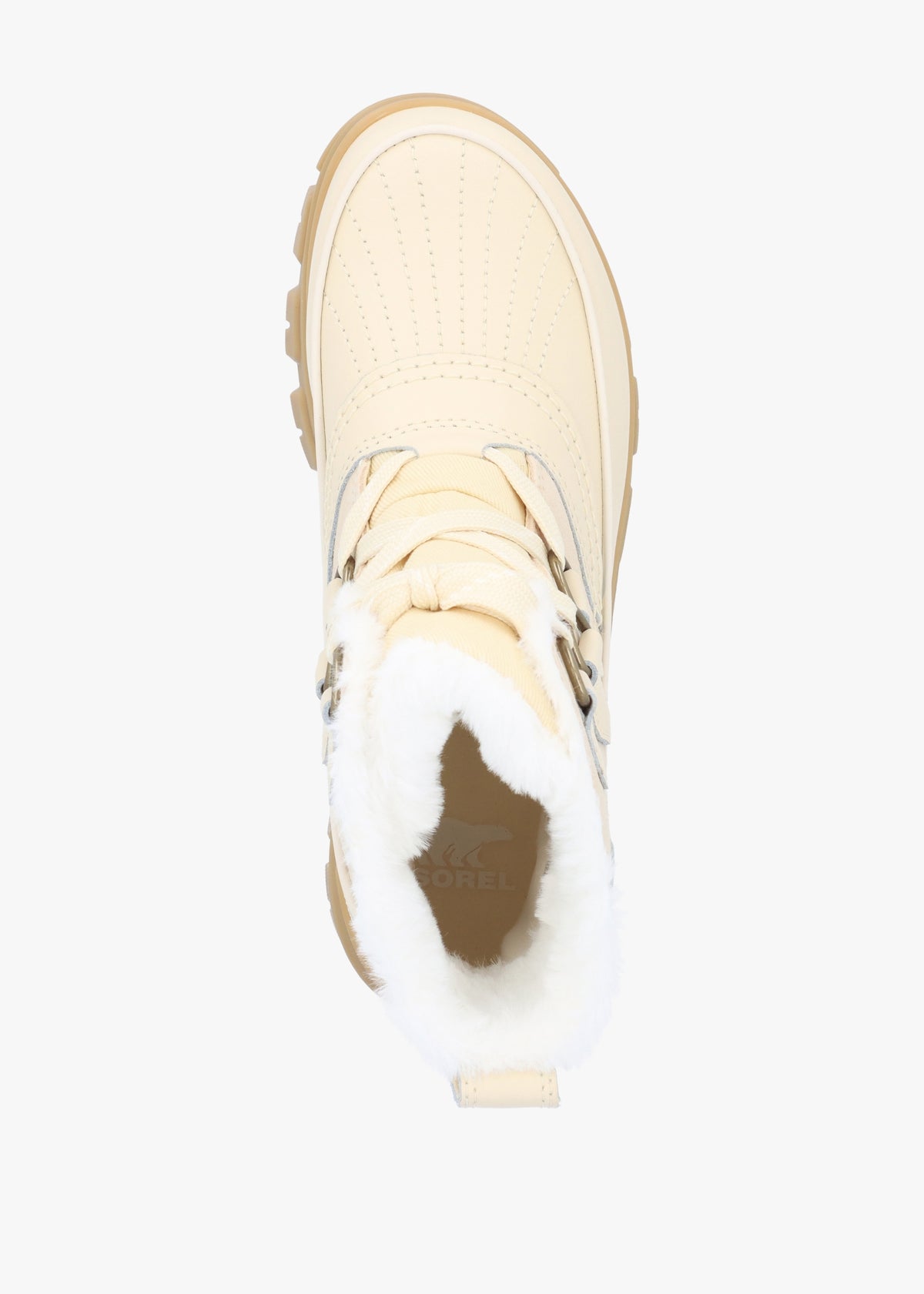 Women's Torino™ V Waterproof Honey White Sea Salt Snow Boots