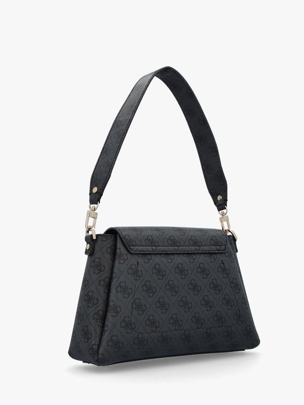 Sora Girlfriend Coal Logo Shoulder Bag