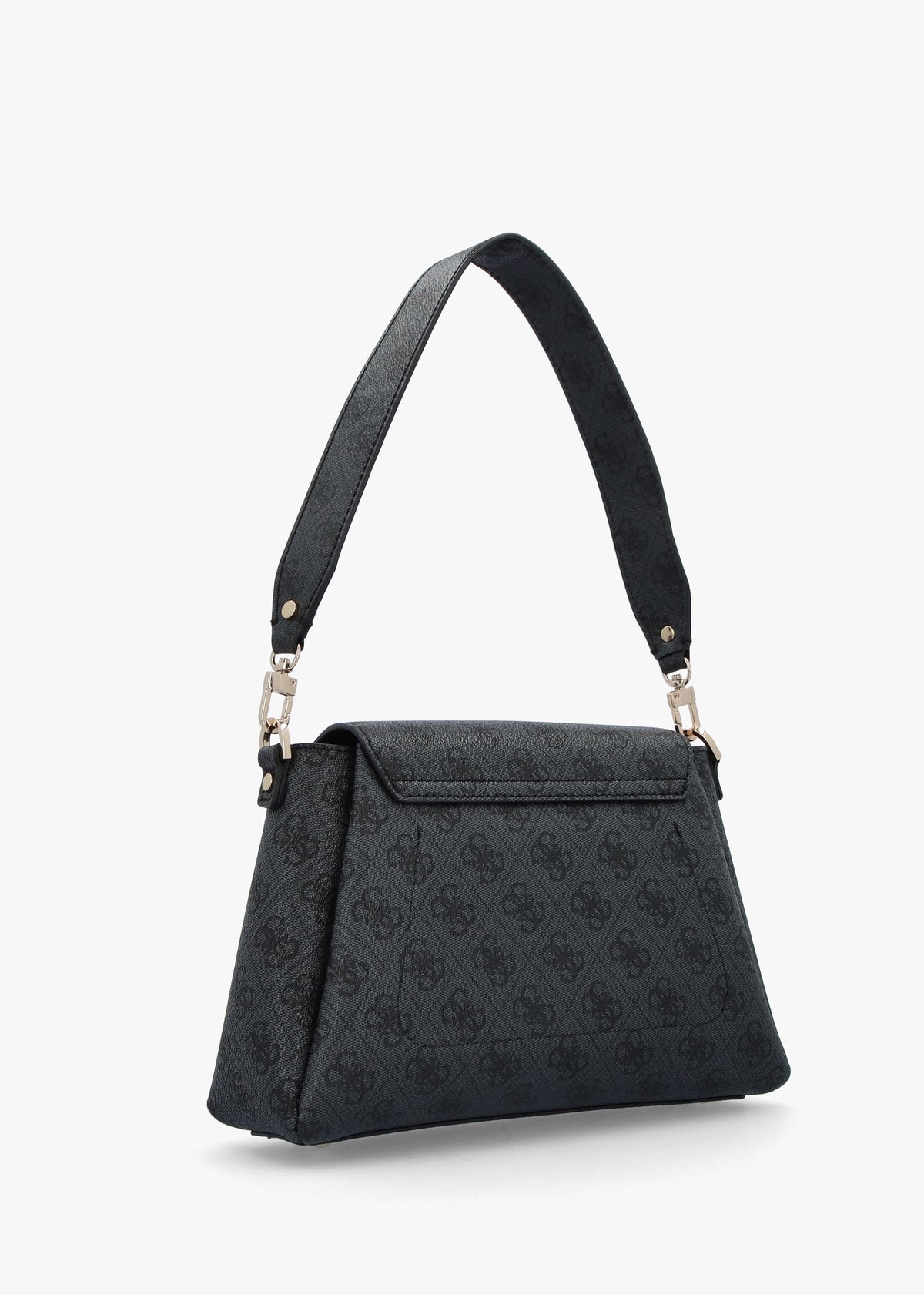 Sora Girlfriend Coal Logo Shoulder Bag