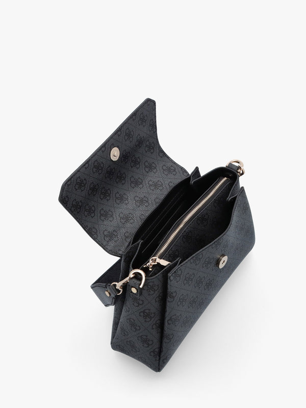 Sora Girlfriend Coal Logo Shoulder Bag