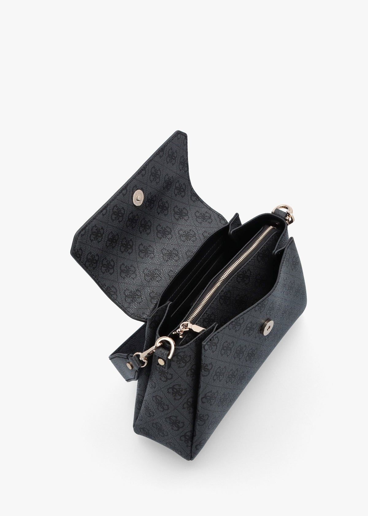 Sora Girlfriend Coal Logo Shoulder Bag