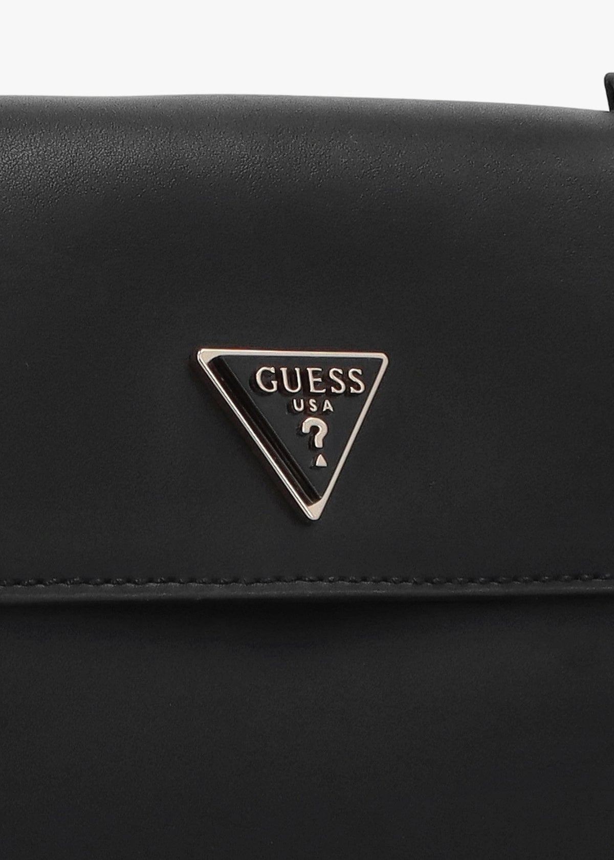 Sora Girlfriend Black Shoulder Bag