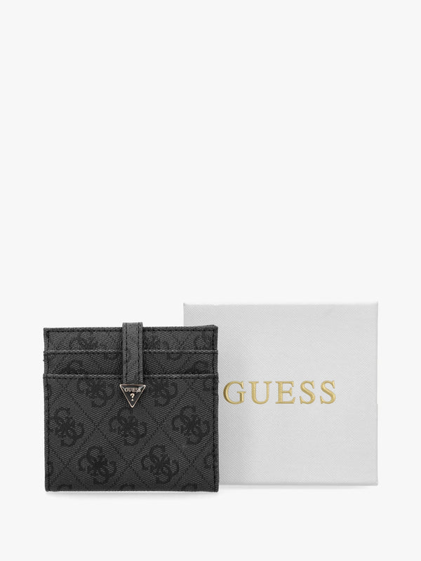 Sibel Coal Logo Card Case