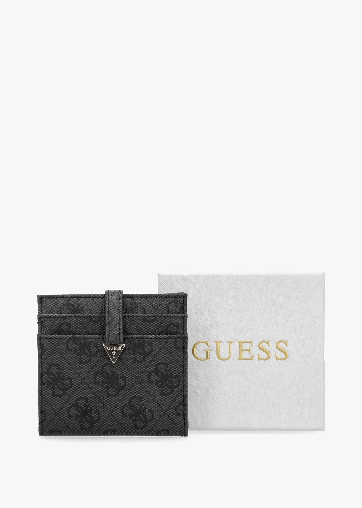 Sibel Coal Logo Card Case