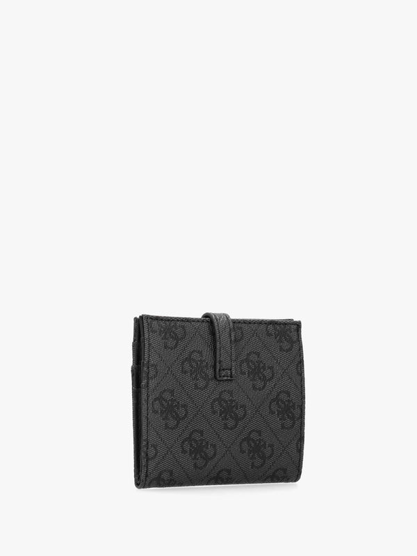 Sibel Coal Logo Card Case