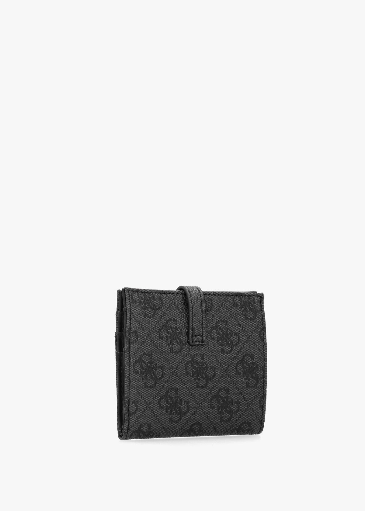 Sibel Coal Logo Card Case