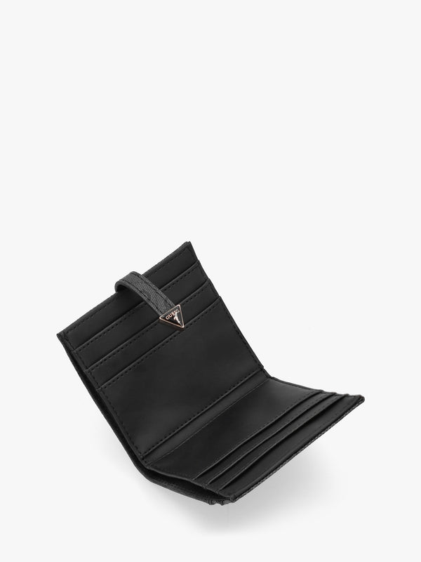 Sibel Coal Logo Card Case