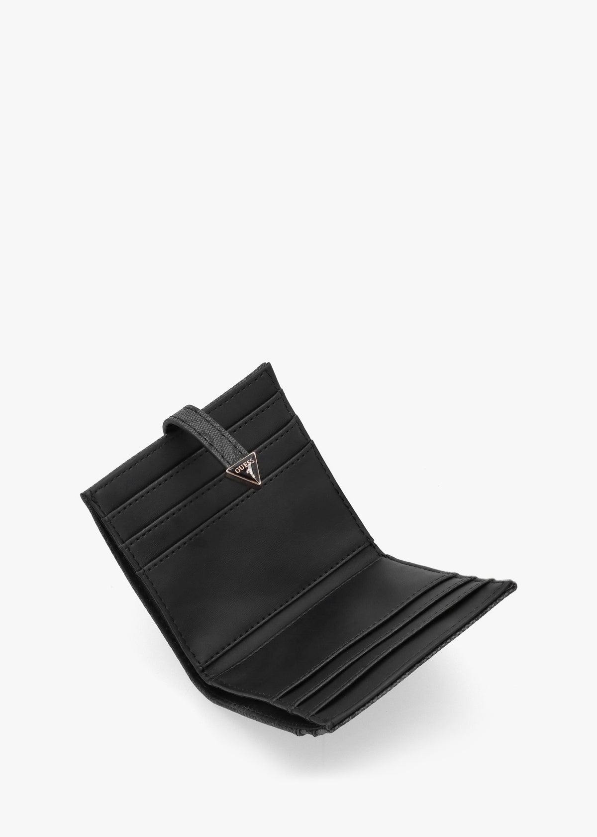 Sibel Coal Logo Card Case