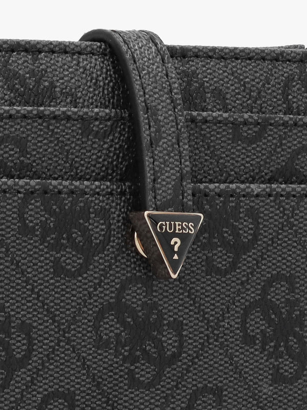 Sibel Coal Logo Card Case
