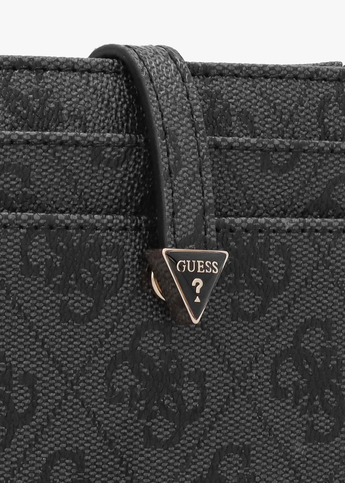 Sibel Coal Logo Card Case