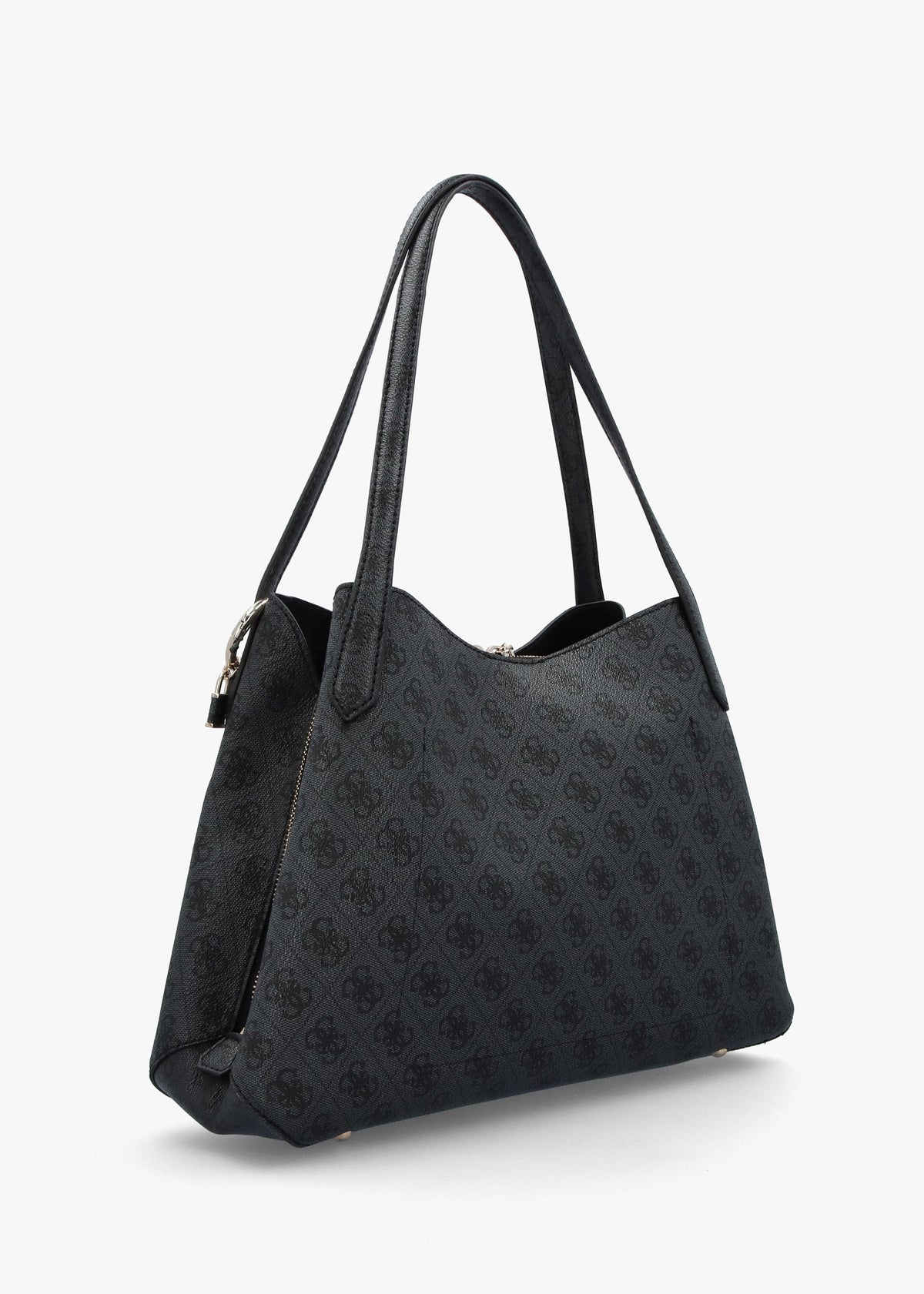 Sora Girlfriend Coal Logo Carryall Shoulder Bag