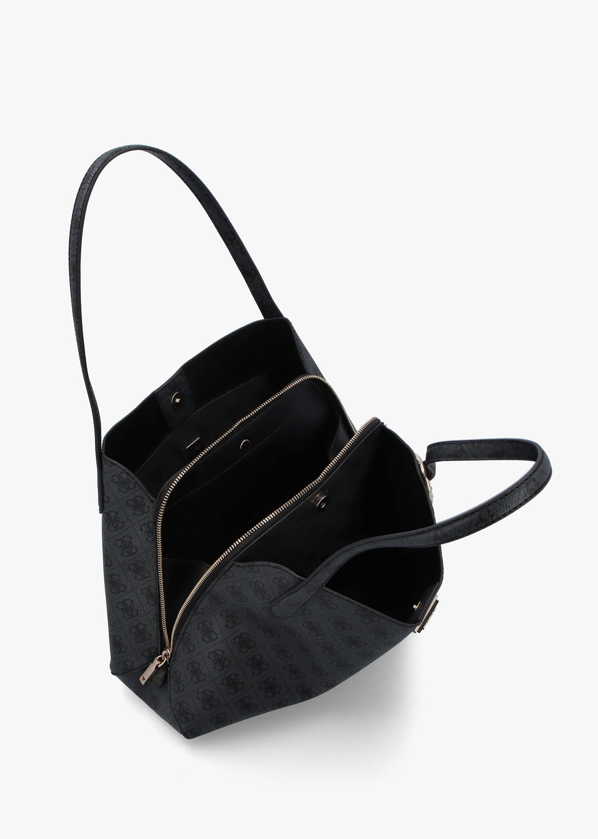 Sora Girlfriend Coal Logo Carryall Shoulder Bag