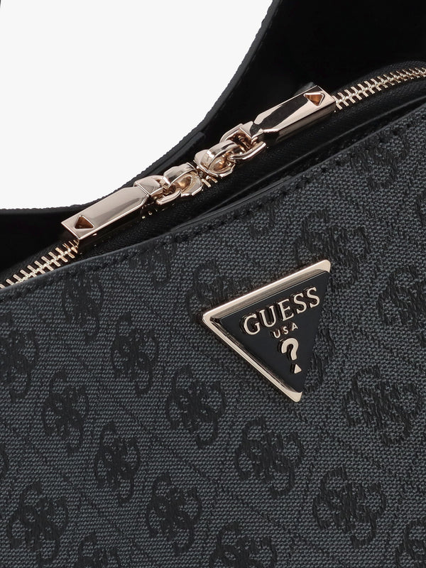 Sora Girlfriend Coal Logo Carryall Shoulder Bag