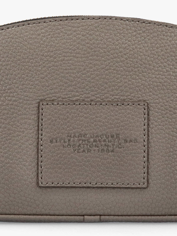 The Beauty Cement Leather Bag