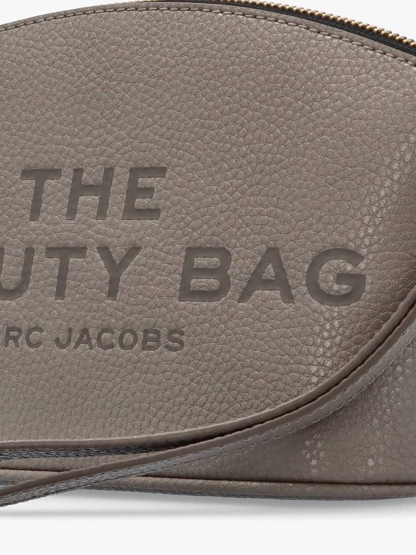 The Beauty Cement Leather Bag