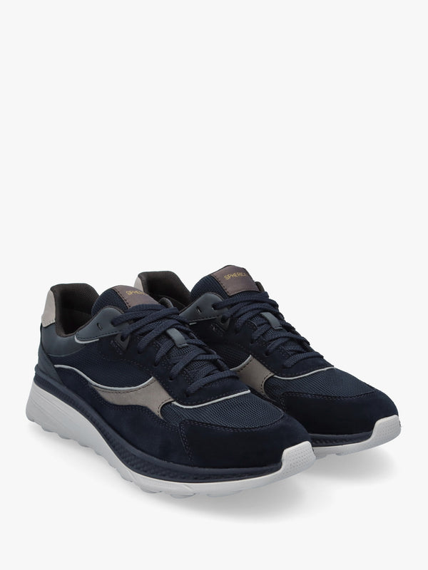 Men’s U Spherica Actif X1 Navy Trainers