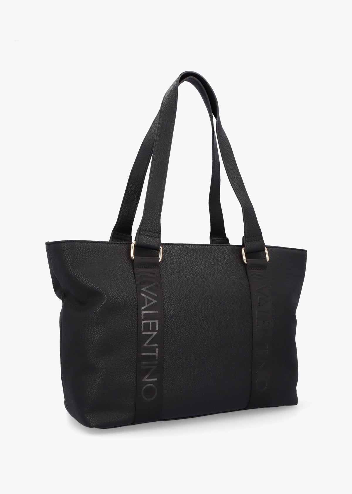 Twig Nero Shopper Bag