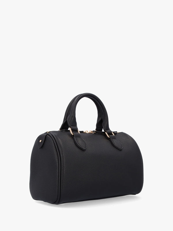 Rised Pretty Nero Bag