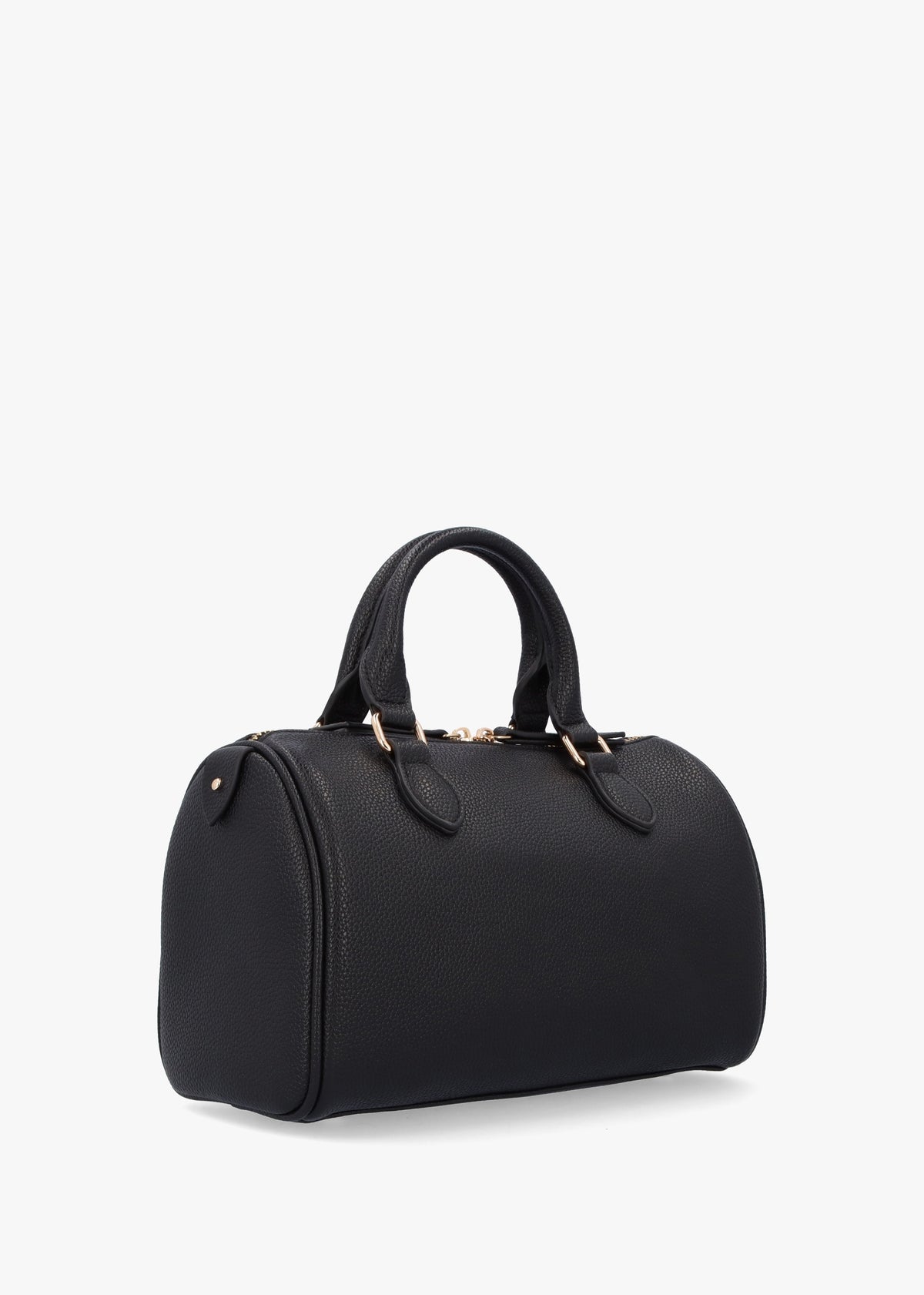 Rised Pretty Nero Bag