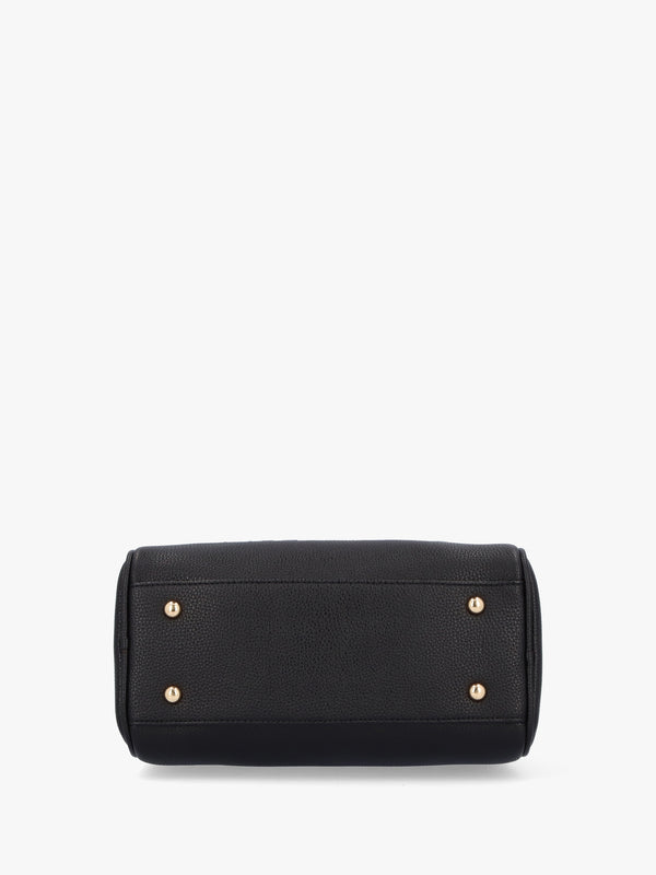 Rised Pretty Nero Bag