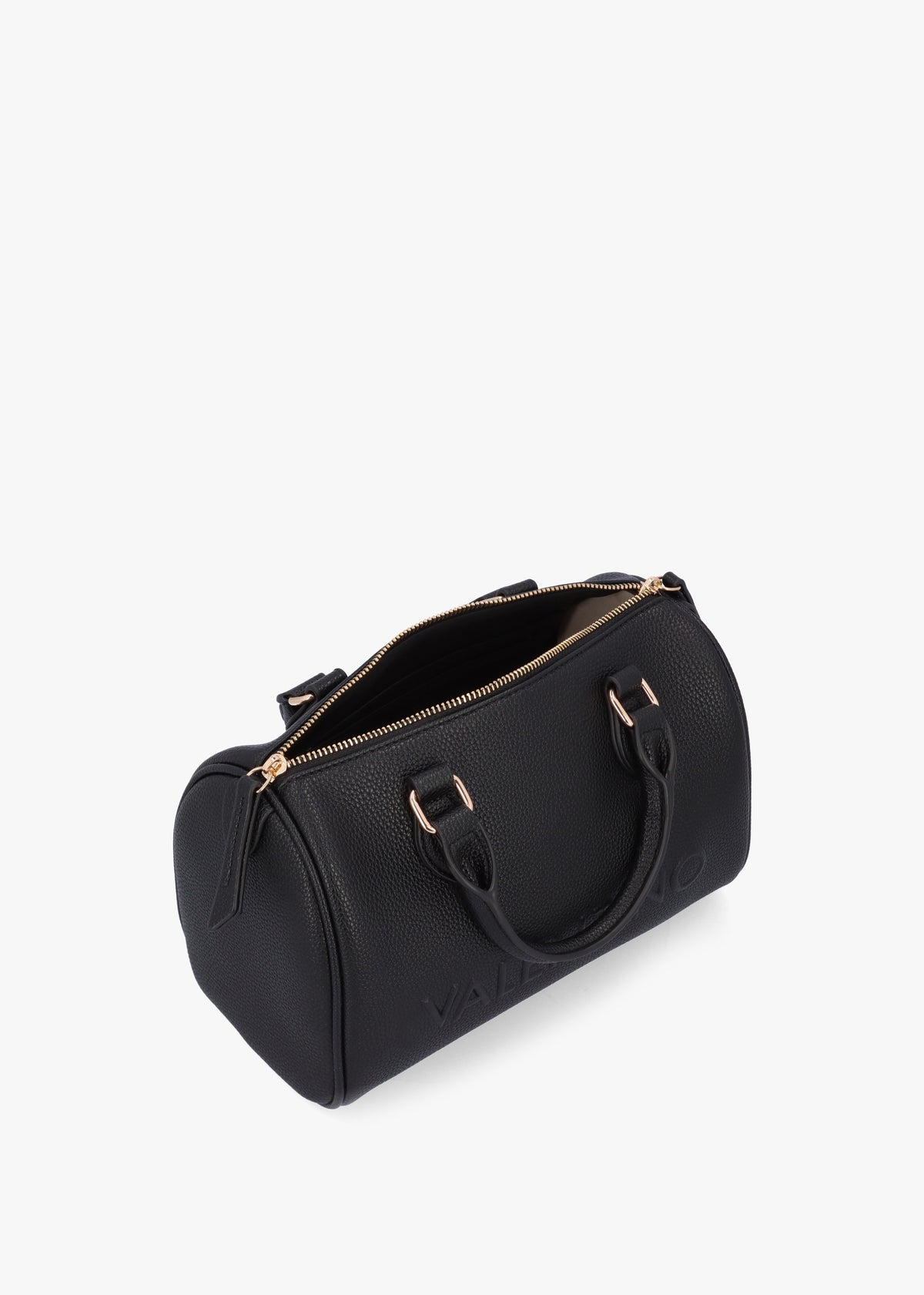 Rised Pretty Nero Bag