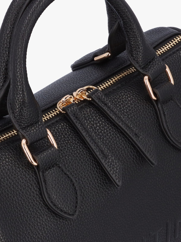Rised Pretty Nero Bag