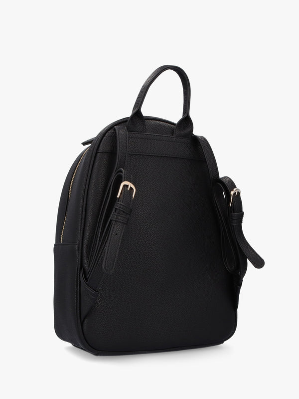 Rised Nero Backpack