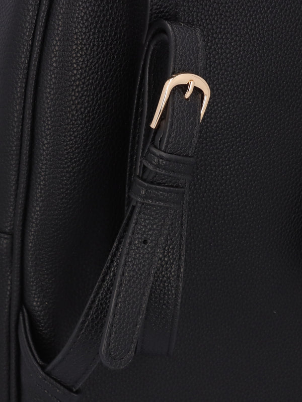 Rised Nero Backpack