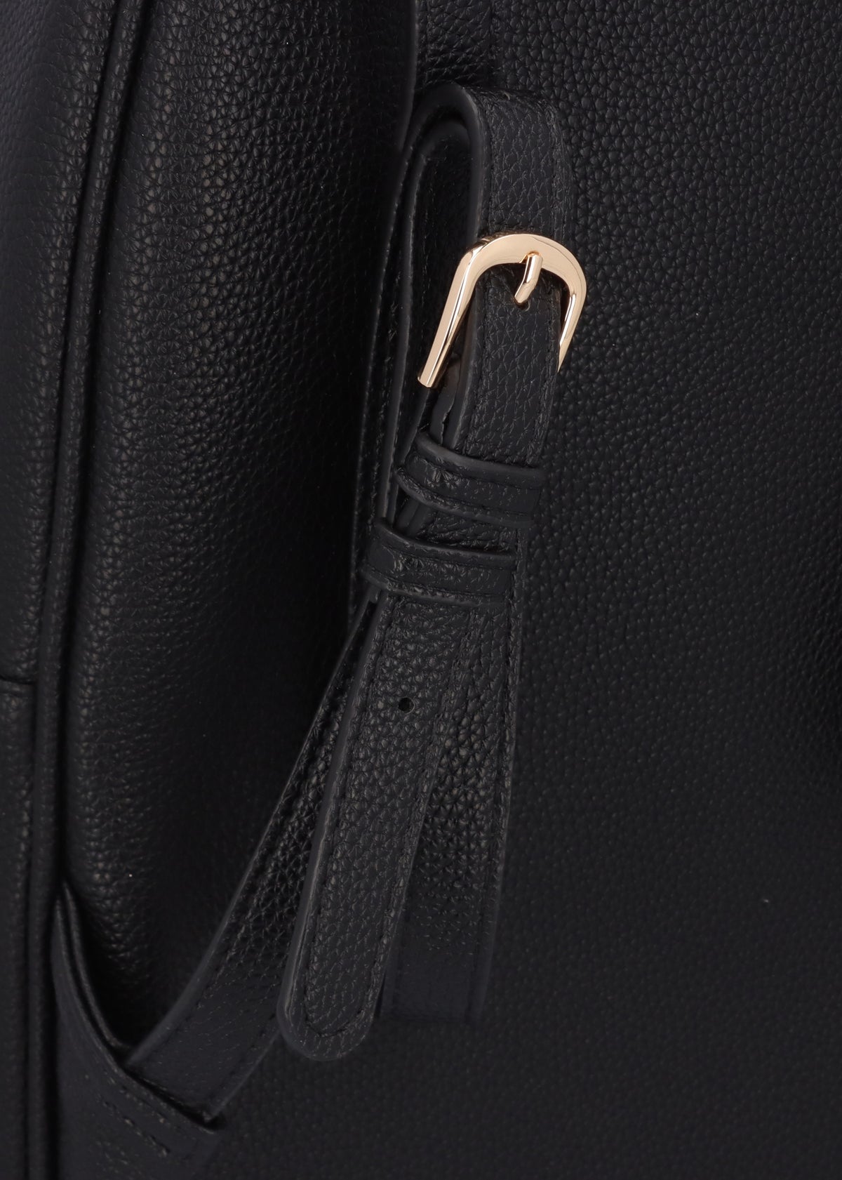 Rised Nero Backpack