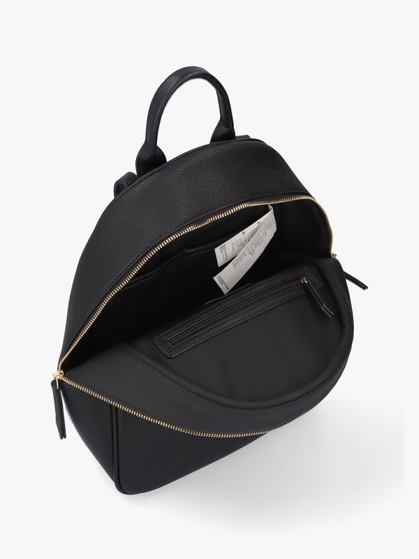 Rised Nero Backpack